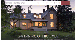 Desktop Screenshot of gothiceves.com